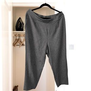 Prologue Womens Gray Pants US Size XL